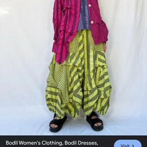 Original Bodil pants